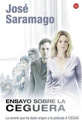Ensayo sobre la ceguera  | José Saramago