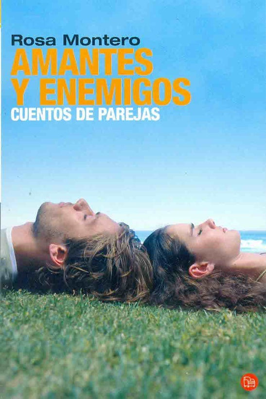 AMANTES Y ENEMIGOS  (FG) | Rosa Montero Gayo