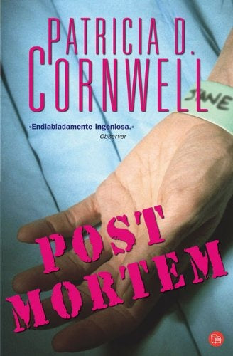 POST MORTEM .. | PATRICIA D. CORNWELL