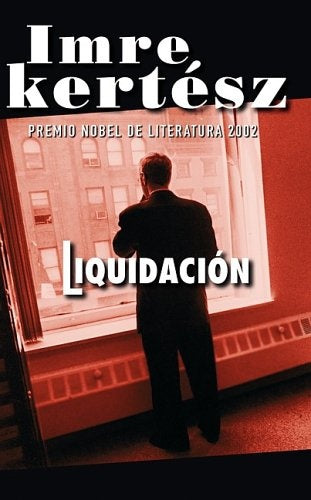 LIQUIDACION - PDL | Kertesz, Kovacsics