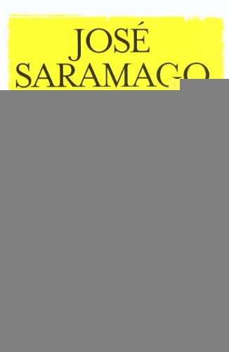 EL EVANGELIO SEGUN JESUCRISTO | José Saramago