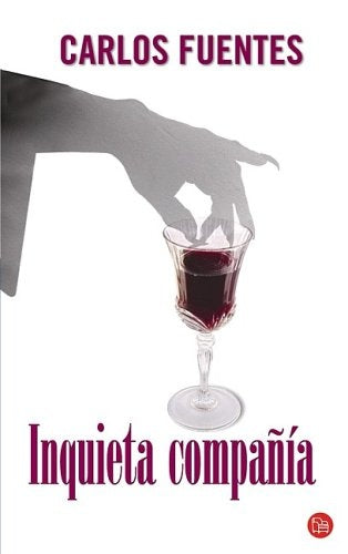 INQUIETA COMPAÑIA - PDL | Carlos Fuentes Macias
