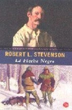 La flecha negra | RobertL. Stevenson