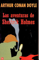 Las aventuras de Sherlock Holmes | Arthur Conan Doyle