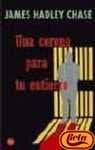 Una corona para tu entierro | James Hadley Chase