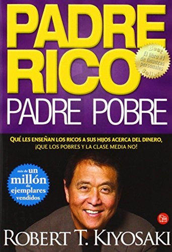 Padre Rico Padre Pobre