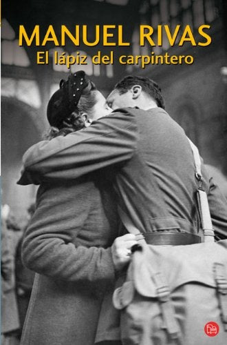 El lapiz del carpintero  | Manuel Rivas