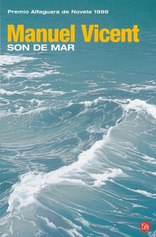 SON DE MAR | Manuel Vicent Recatala
