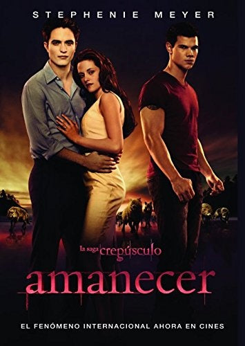 AMANECER * | Stephanie Meyer