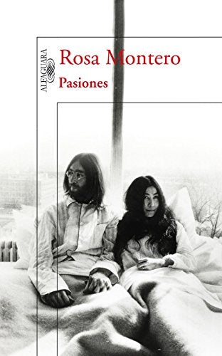 pasiones | Rosa Montero