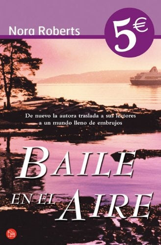 Baile en el aire | Nora Roberts