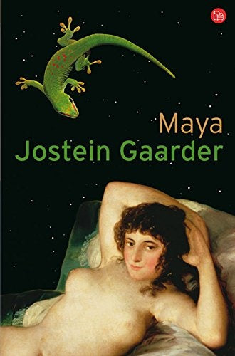 MAYA | Jostein Gaarder