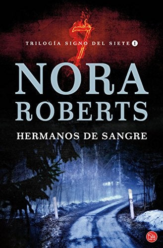 HERMANOS DE SANGRE.. | Nora Roberts