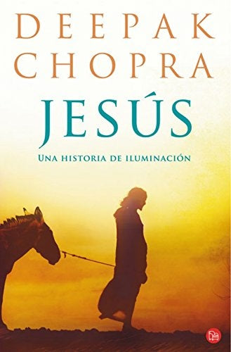 Jesus | Deepak Chopra