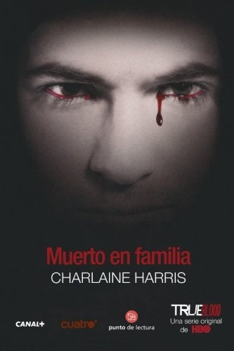 MUERTO EN FAMILIA | Charlaine Harris