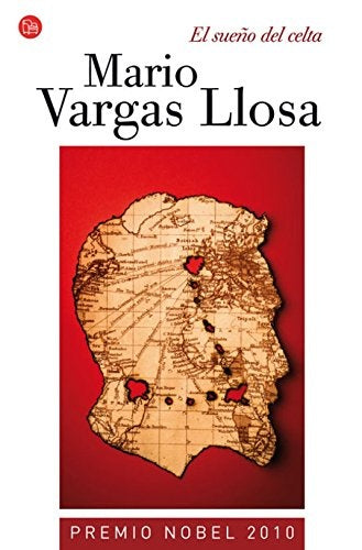SUEÑO DEL CELTA.. | MARIO VARGAS LLOSA