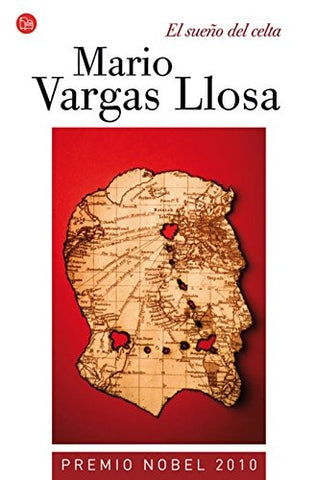 SUEÑO DEL CELTA.. | MARIO VARGAS LLOSA