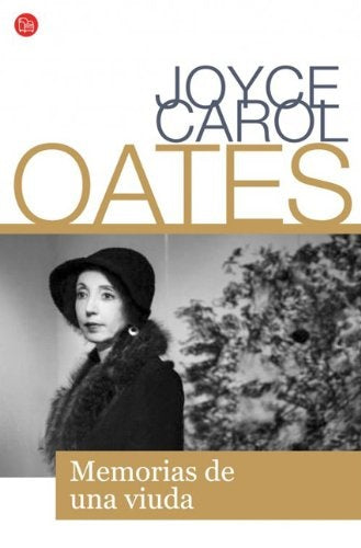 MEMORIAS DE UNA VIUDA | Joyce Carol Oates