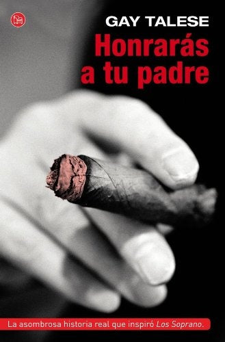 Honrarás a tu padre | Gay  Talese