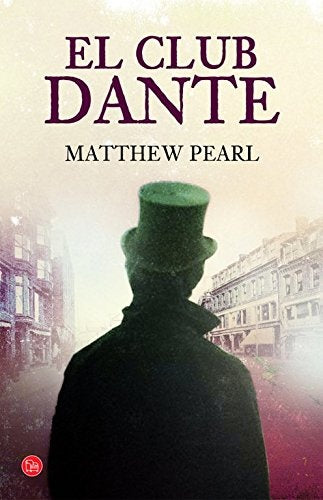 EL CLUB DANTE.. | Matthew Pearl