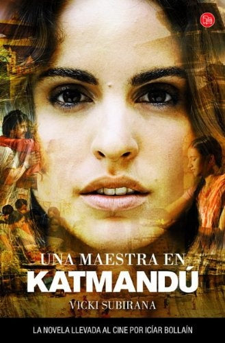 UNA MAESTRA EN CAMANDU | Vicki Subirana