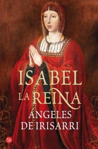 ISABEL LA REINA | Angeles  de Irisarri