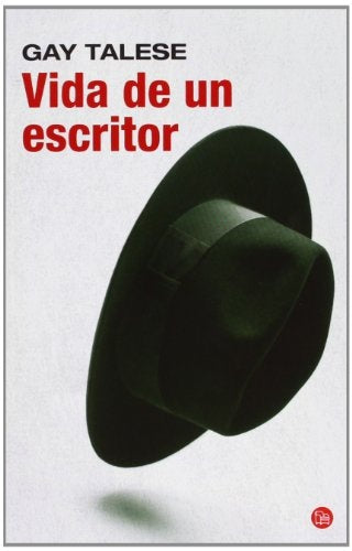 Vida de un escritor | Gay Talese