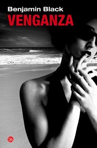 Venganza | Benjamin Black