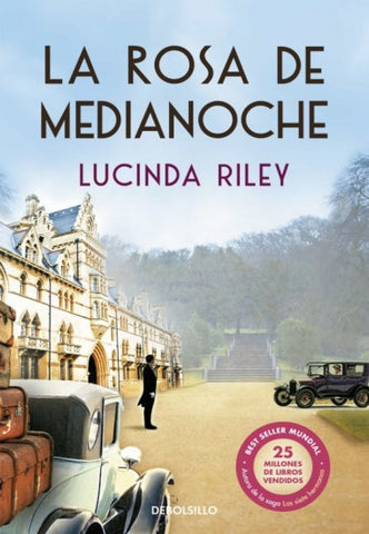 La rosa de medianoche | Lucinda  Riley