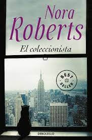 EL COLECCIONISTA | Nora Roberts