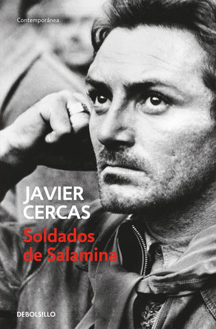 SOLDADOS DE SALAMINA.. | Javier Cercas