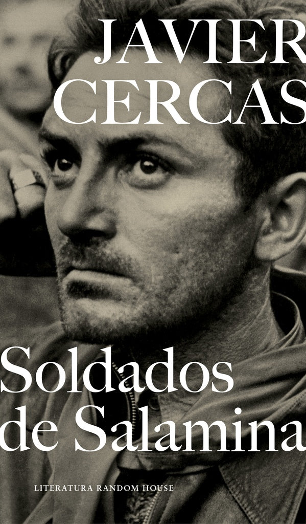 SOLDADOS DE DSLSMINS  | Javier Cercas