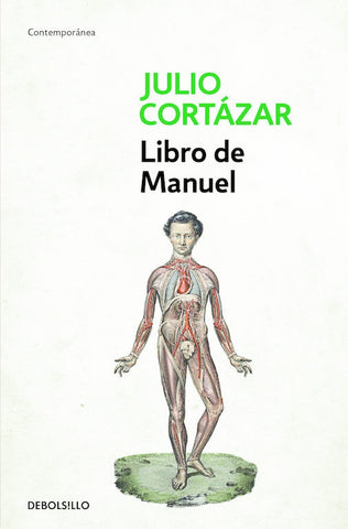 LIBRO DE MANUEL* | JULIO CORTÁZAR