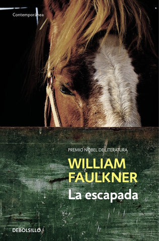 LA ESCAPADA | WILLIAM FAULKNER