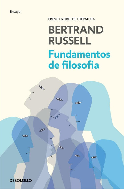 FUNDAMENTOS DE FILOSOFIA | Bertrand Russell