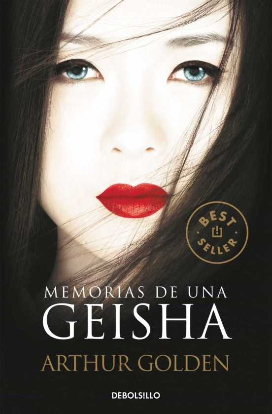 MEMORIAS DE UNA GEISHA.. | Arthur Golden