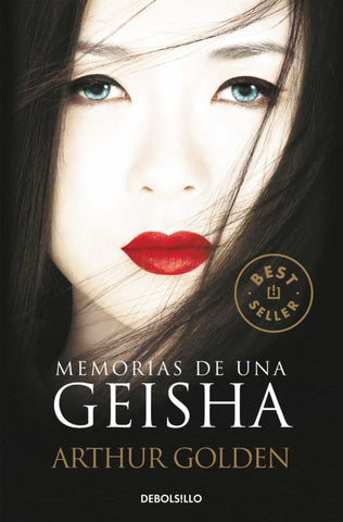 MEMORIAS DE UNA GEISHA.. | Arthur Golden