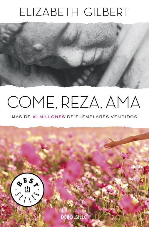 Come, Reza, ama | Elizabeth Gilbert
