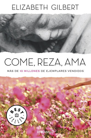 Come, Reza, ama | Elizabeth Gilbert