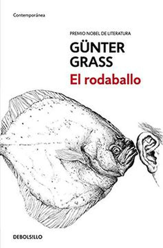 EL RODABALLO.. | Gunter Grass
