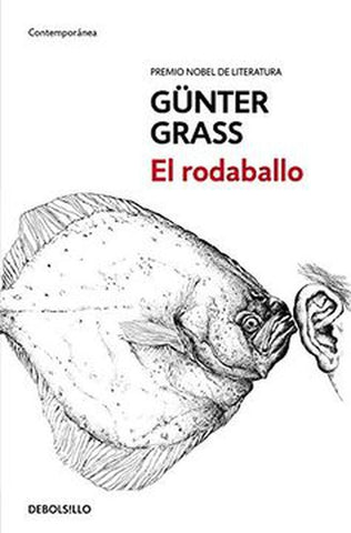 EL RODABALLO.. | Gunter Grass