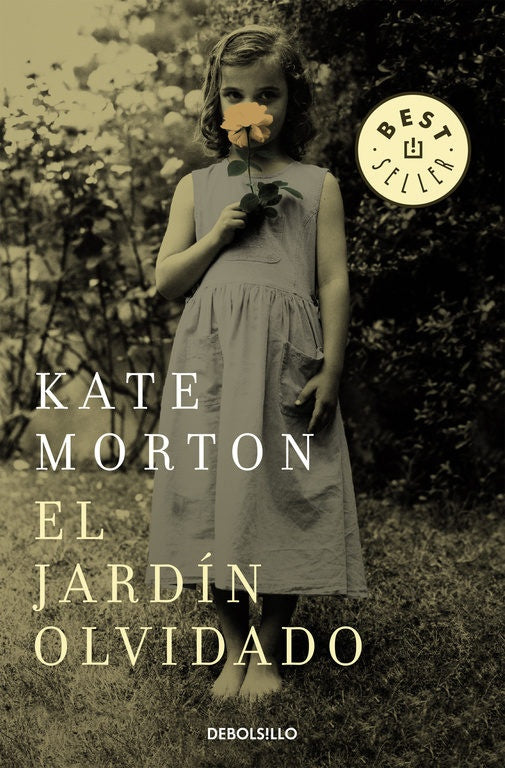 El jardin olvidado | Kate Morton