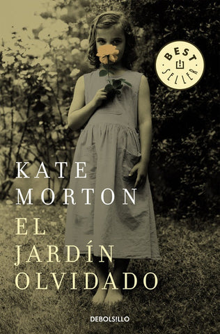 El jardin olvidado | Kate Morton