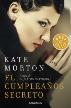 EL CUMPLEAÑOS SECRETO.. | Kate Morton