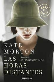 LAS HORAS DISTANTES.C | Kate Morton