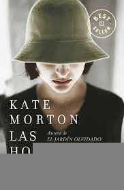 Las horas distantes | Kate Morton