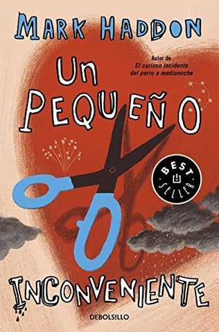 UN PEQUEÑO INCONVENIENTE.. | Mark Haddon
