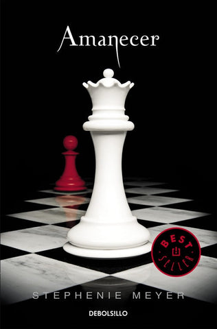 AMANECER.. | Stephenie Meyer