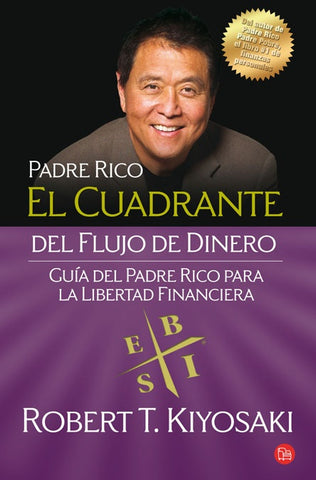EL CUADRANTE | Robert T. Kiyosaki