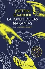 LA JOVEN DE LAS NARANJAS | Jostein Gaarder